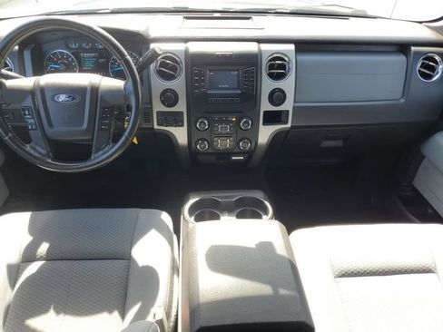 Used 2014 Ford F150 XLT w/ Equipment Group 302A Luxury AWD/4WD image 28