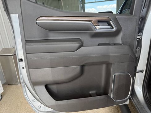 Used 2024 Chevrolet Silverado 1500 RST w/ All Star Edition Plus AWD/4WD image 23