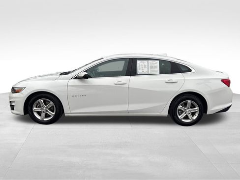 Used 2023 Chevrolet Malibu LT image 5