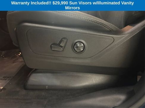 Used 2021 RAM 1500 Big Horn image 23