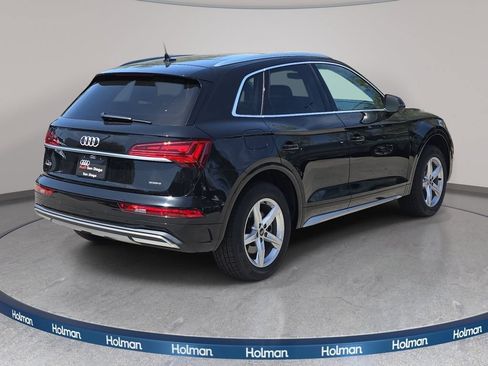 Used 2023 Audi Q5 2.0T Premium w/ Convenience Package AWD/4WD image 6