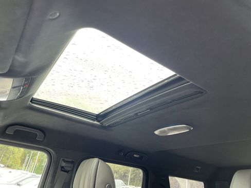 New 2026 Mercedes-Benz G 550 image 20