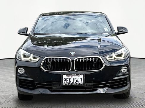 Used 2020 BMW X2 sDrive28i w/ Convenience Package FWD image 2