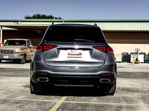 Used 2022 Mercedes-Benz GLE 350 image 6