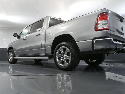 Used 2021 RAM 1500 Big Horn AWD/4WD image 54