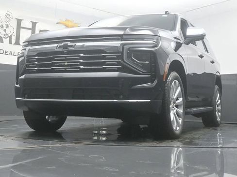 New 2026 Chevrolet Tahoe Premier AWD/4WD image 4
