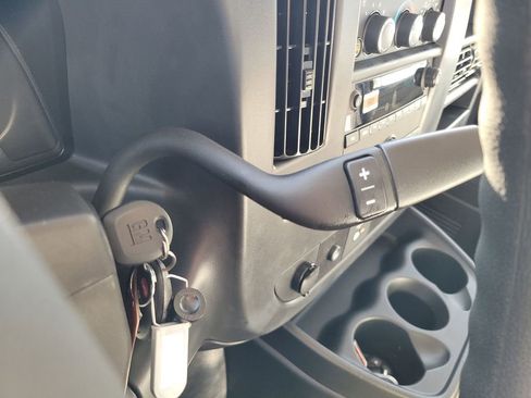 New 2025 Chevrolet Express 2500 w/ Driver Convenience Package image 15