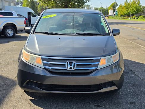 Used 2011 Honda Odyssey LX image 8