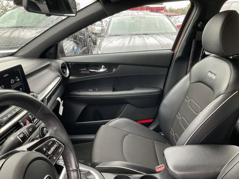 Used 2021 Kia Forte GT-Line image 32