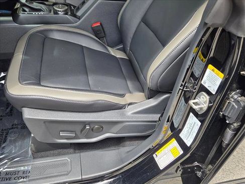 New 2026 Ford Bronco Outer Banks AWD/4WD image 4