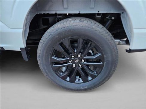 New 2025 Ford F150 Lariat w/ Equipment Group 501A Mid image 10