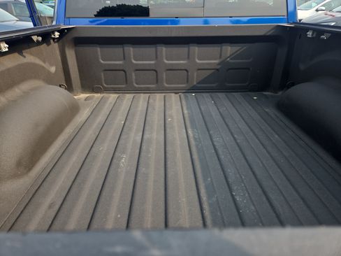 Used 2018 RAM 1500 Rebel w/ Luxury Group AWD/4WD image 29