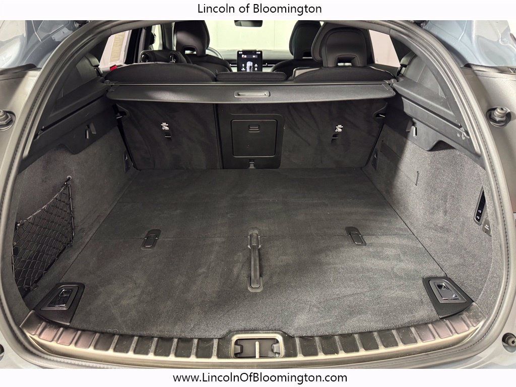 Used 2025 Polestar Polestar 3 AWD/4WD image 13