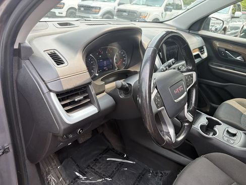 Used 2020 GMC Terrain SLE AWD/4WD image 20