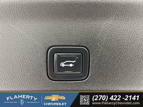Used 2021 Chevrolet Tahoe RST w/ Luxury Package image 21