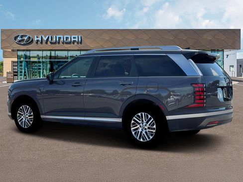 New 2026 Hyundai Palisade SEL image 4