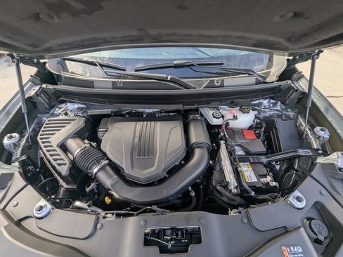 New 2026 GMC Acadia Elevation w/ Black Edition image 11