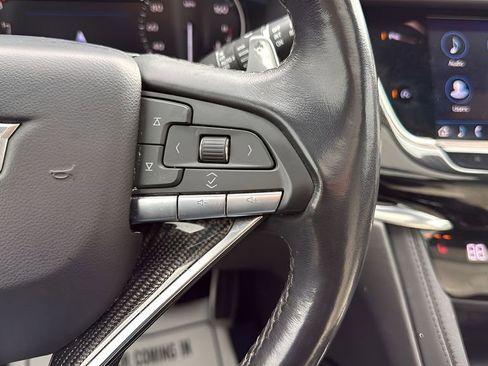 Used 2021 Cadillac XT6 Sport image 34