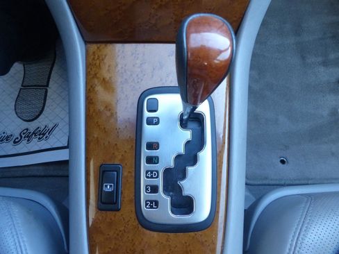 Used 2006 Lexus ES 330 image 22