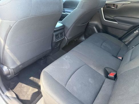 Used 2024 Toyota RAV4 LE image 14
