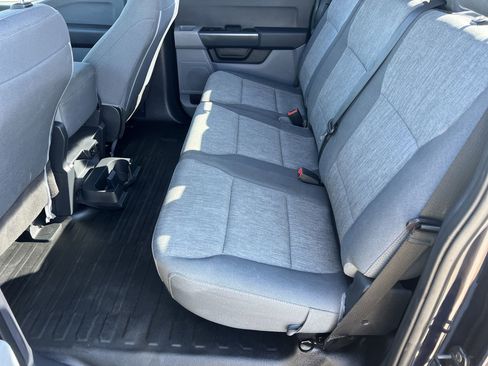 Certified 2022 Ford F150 XL w/ Equipment Group 101A High image 21