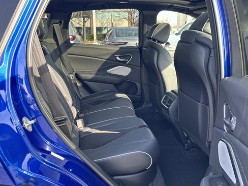 Used 2019 Acura RDX A-Spec image 14