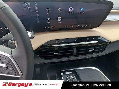 New 2026 Buick Enclave Preferred w/ Power Package AWD/4WD image 15