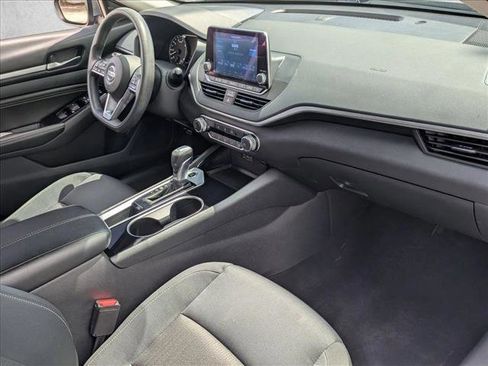 Used 2021 Nissan Altima 2.5 SV FWD image 20