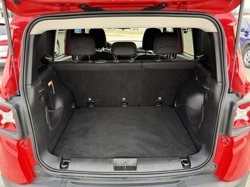 Used 2019 Jeep Renegade Latitude image 10