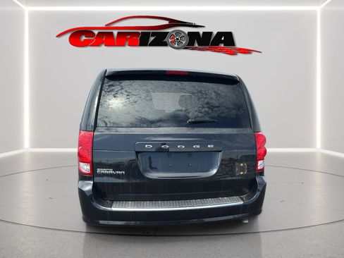 Used 2015 Dodge Grand Caravan SE w/ Quick Order Package 29E SE FWD image 7