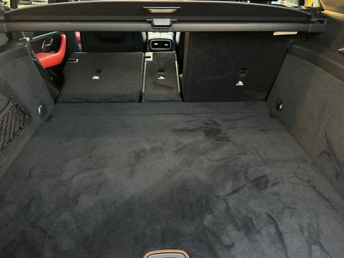 Certified 2022 Mercedes-Benz GLE 53 AMG 4MATIC image 36