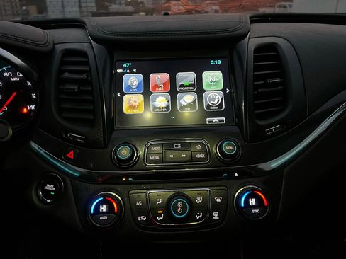 Used 2020 Chevrolet Impala Premier w/ Premier Confidence Package image 19