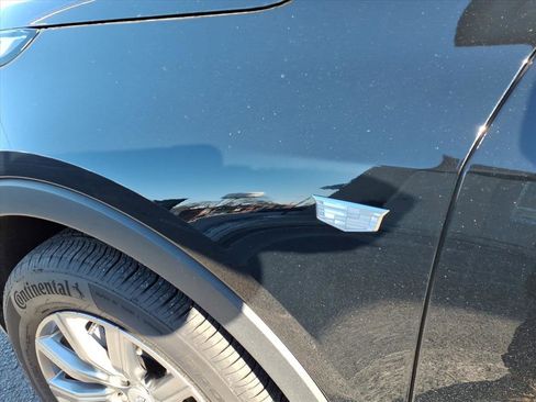 Certified 2023 Cadillac XT4 Premium Luxury w/ Cold Weather Package image 10