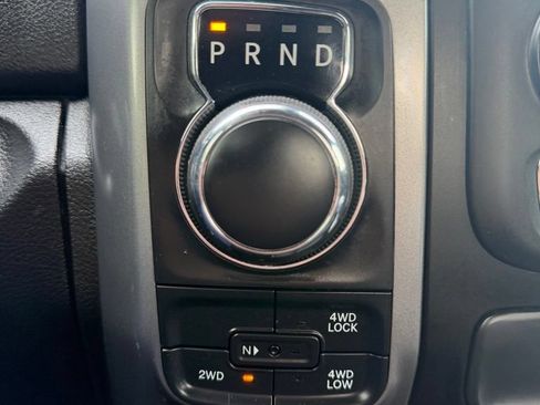 Used 2022 RAM 1500 Warlock AWD/4WD image 22
