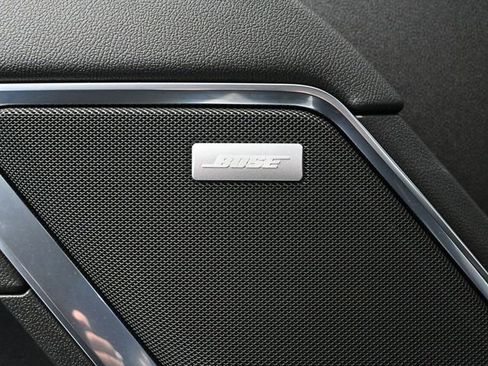 Used 2023 Chevrolet Silverado 1500 LTZ w/ LTZ Convenience Package II image 25