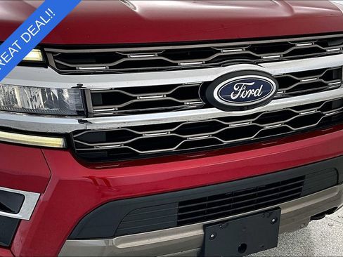 Used 2022 Ford Expedition King Ranch image 38