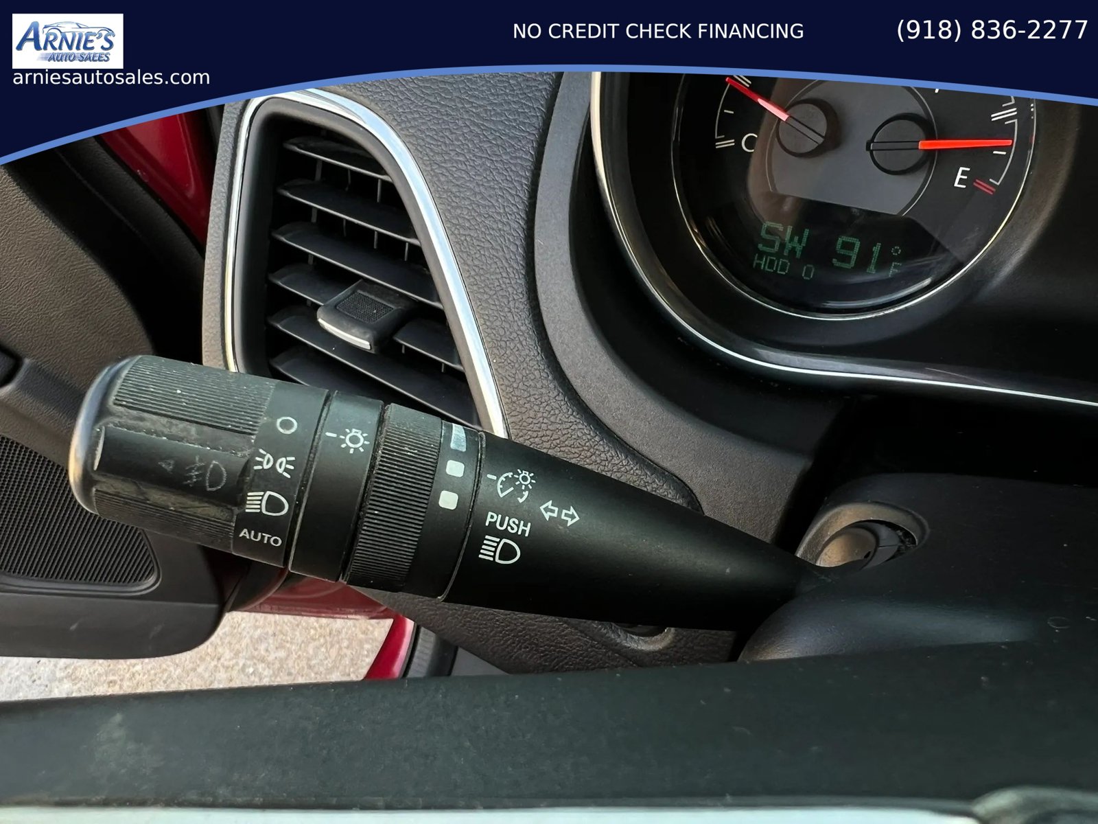Used 2014 Chrysler 200 Touring w/ 200 S Group FWD image 18