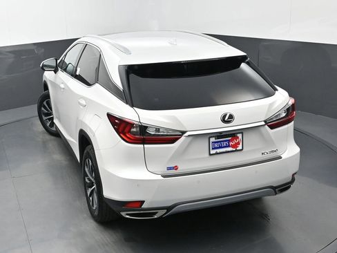 Used 2021 Lexus RX 350 AWD w/ Premium Package image 34