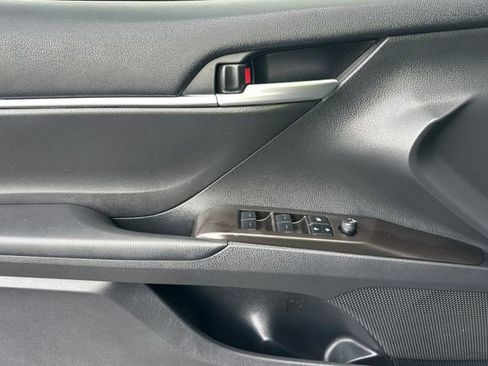 Certified 2024 Toyota Camry SE FWD image 14