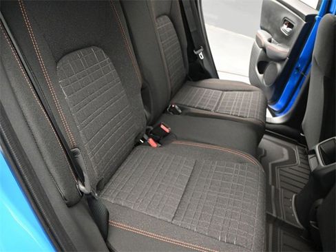 New 2026 Honda HR-V Sport image 25