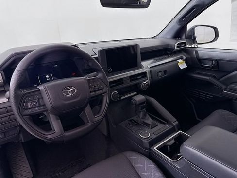 New 2026 Toyota Tacoma SR5 RWD image 20