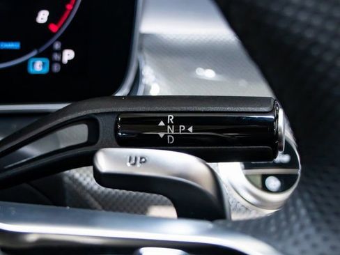 Used 2026 Mercedes-Benz CLE 53 AMG 4MATIC Cabriolet image 19