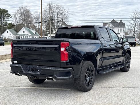 Used 2023 Chevrolet Silverado 1500 RST image 6