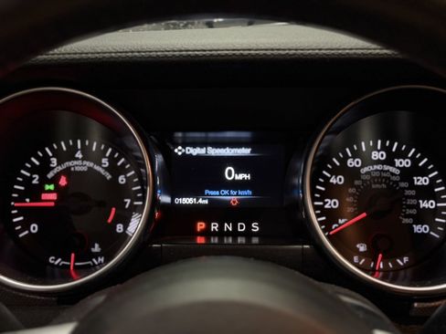 Used 2019 Ford Mustang GT RWD image 22