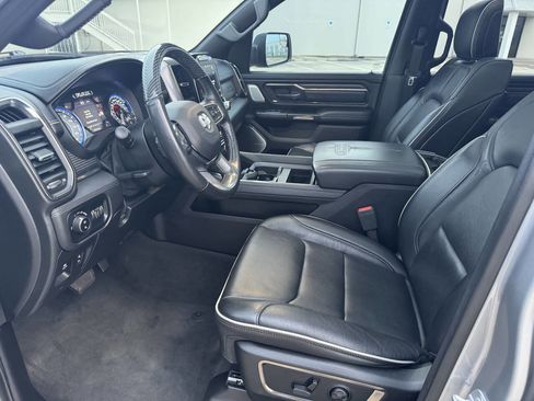 Used 2020 RAM 1500 Limited image 10