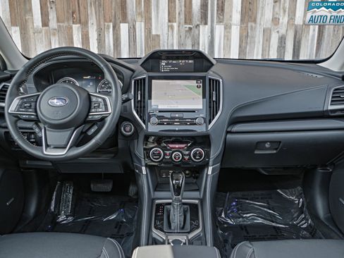 Used 2019 Subaru Forester Touring w/ Popular Package #3 AWD/4WD image 16