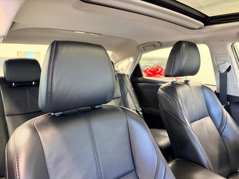 Used 2016 Toyota Avalon XLE Premium image 27