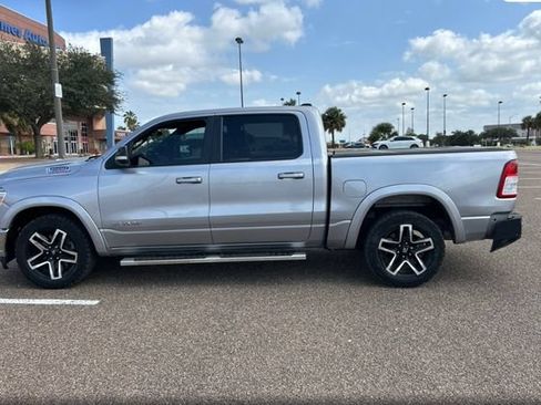 Used 2022 RAM 1500 Lone Star RWD image 5