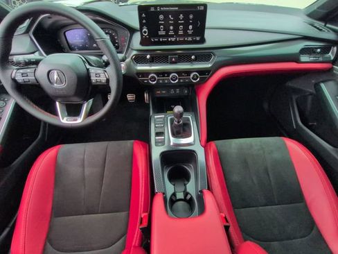 Used 2026 Acura Integra Type S FWD image 17