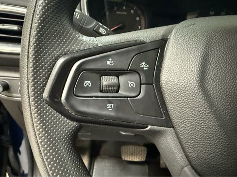 Used 2023 Chevrolet TrailBlazer LT w/ Convenience Package AWD/4WD image 18